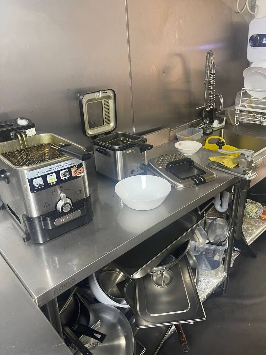 Restaurant for sale in prime position Photo 4