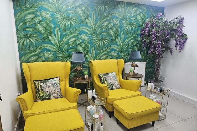Established Beauty Salon & Spa - Rainhill Photo 4