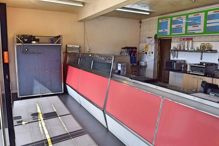 Profitable Fish & Chip Shop - Wolverhampton