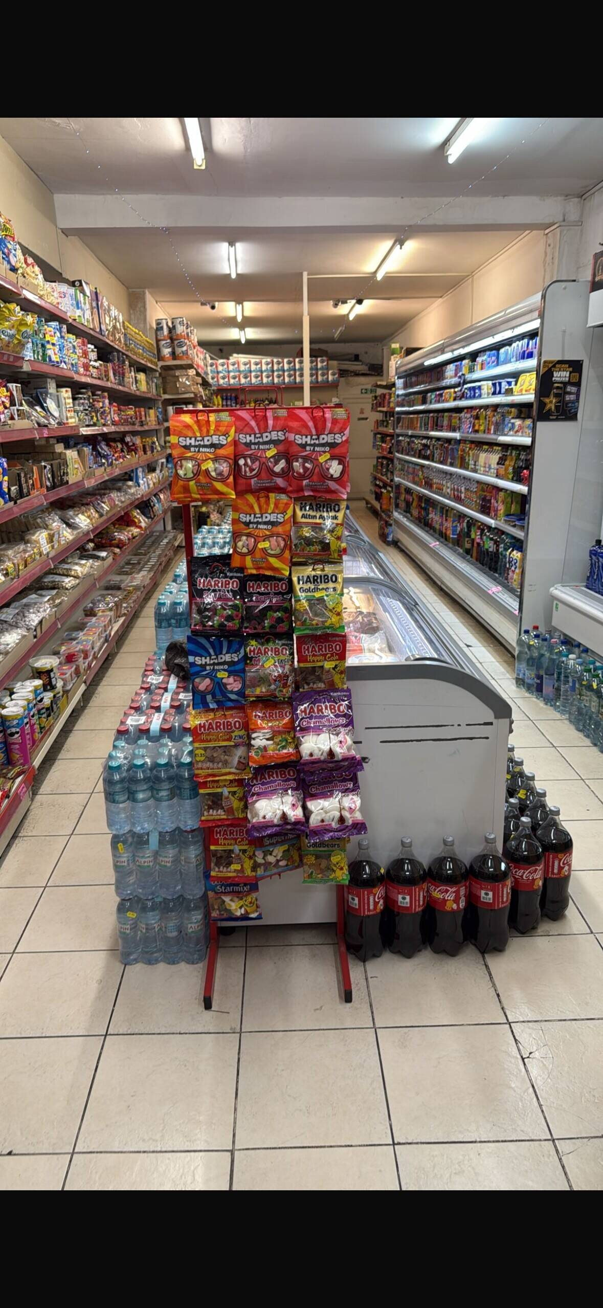 Multi-Purpose Convenience Shop for Sale in Wolverhampton, West Midlands Photo 4