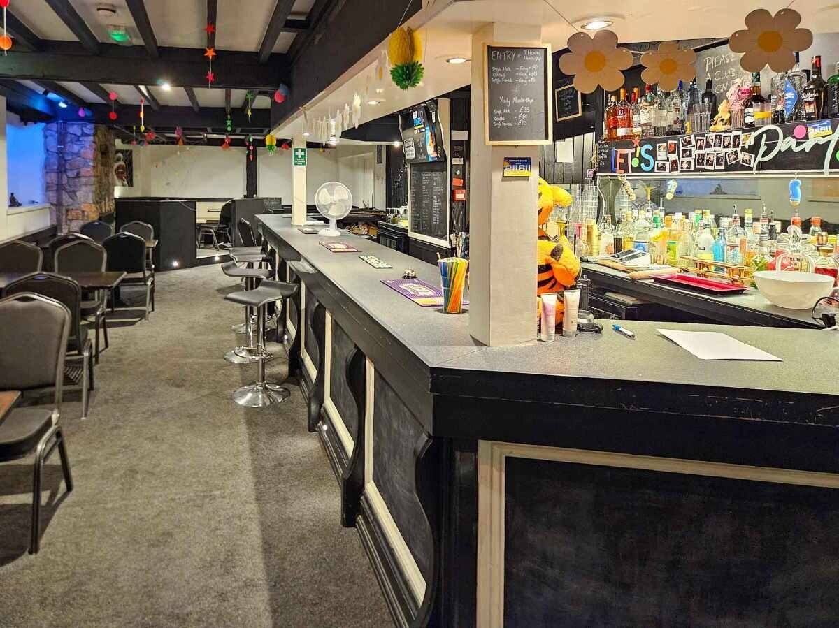 An opportunity to acquire an established adult entertainment venue Photo 4