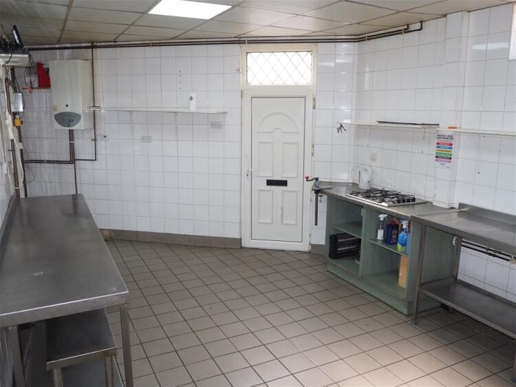 Fish & Chips For Sale in Barnsley Photo 4