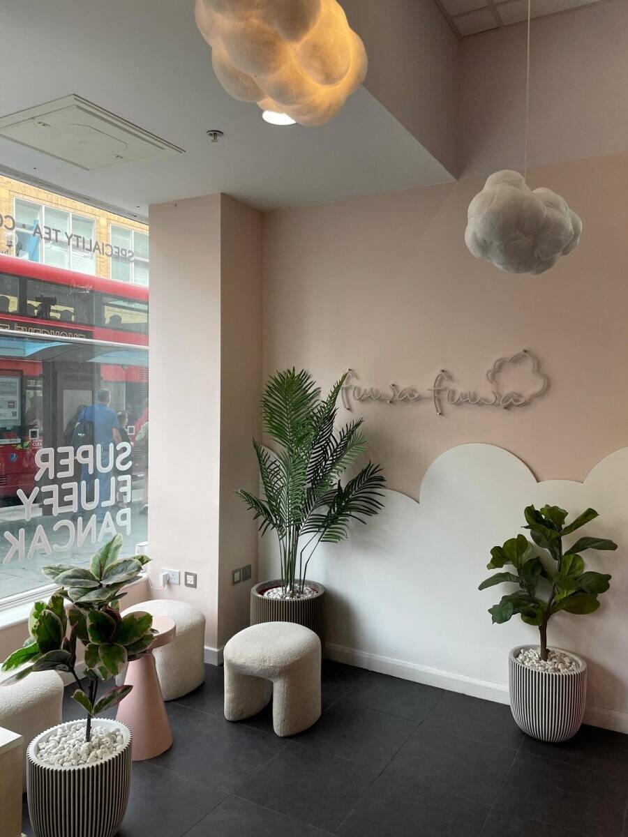 Cafe for Sale in Kingston Upon Thames