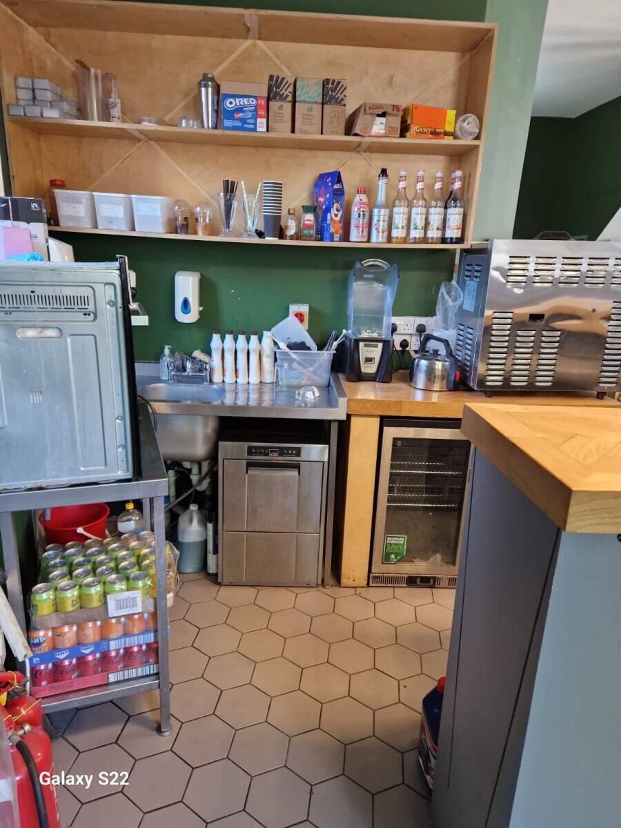 Gourmet burger restaurant near Kings Cross London