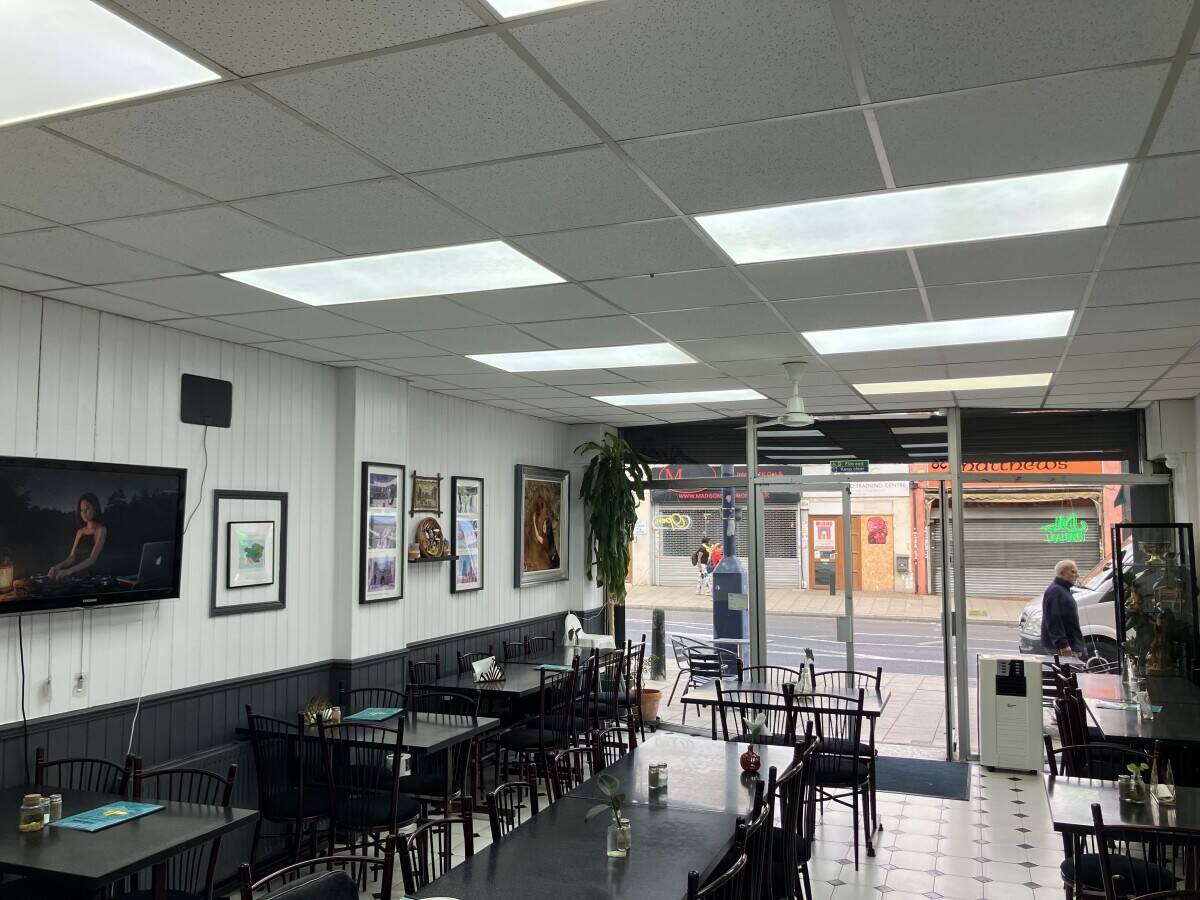 Centra Asian Restaurant for Sale in Welling, Greater London Zone 4 Photo 4