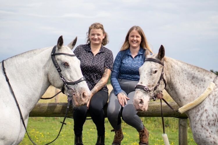 Relocatable Equestrian Retailer Photo 4