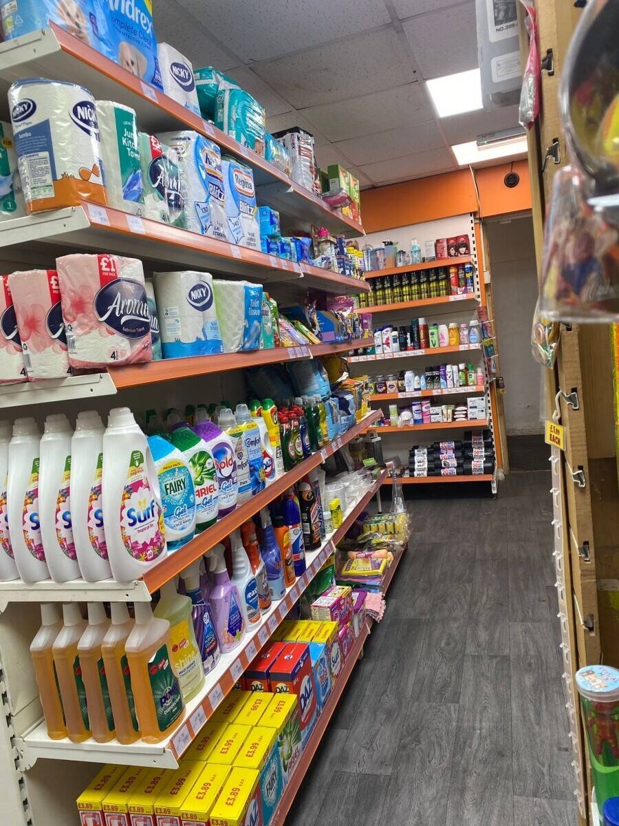 Off license Shop for Sale Bilston Photo 4