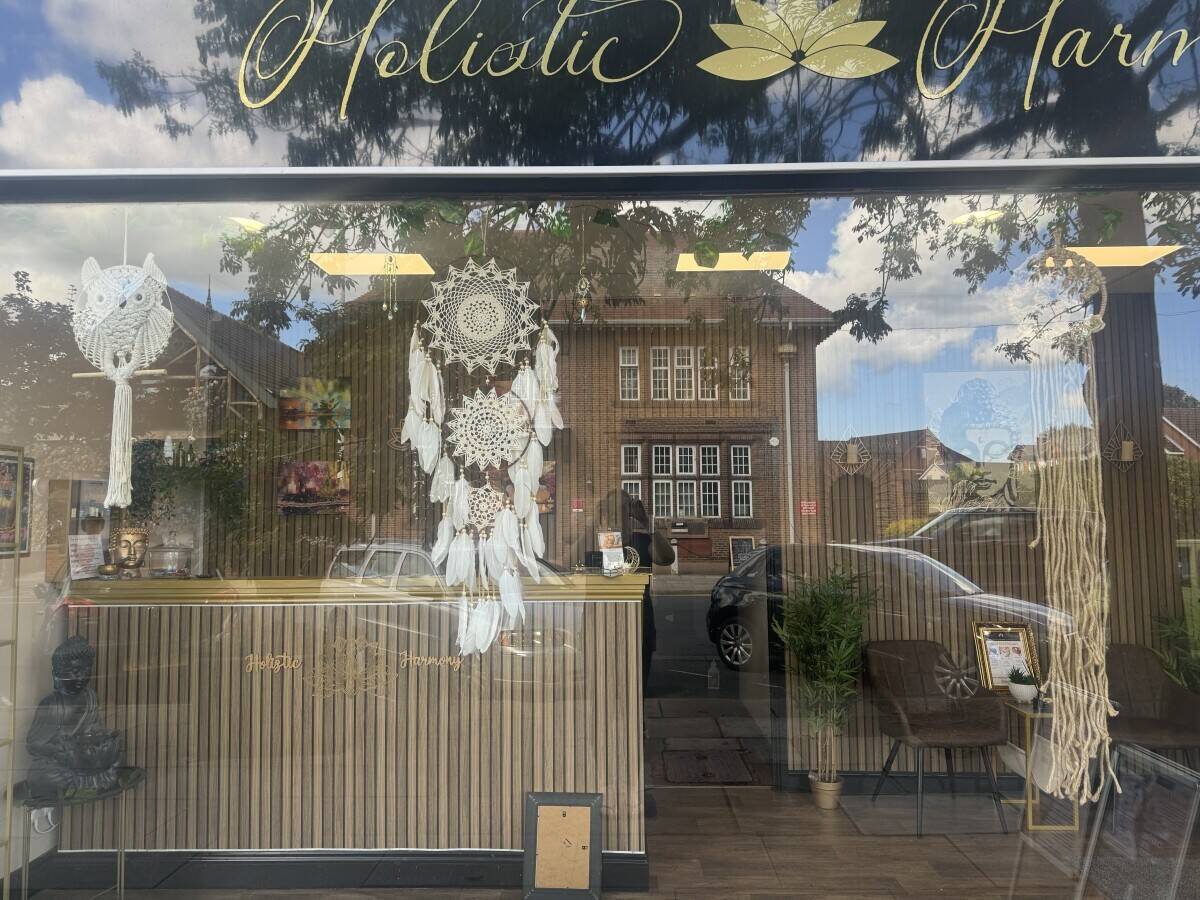 Massage and beauty Spa for sale, Formby  Photo 5