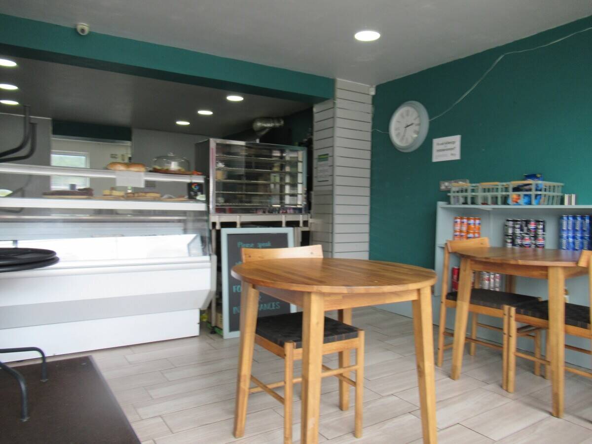 Main Road Sandwich Deli Business For Sale in Blackburn Photo 4