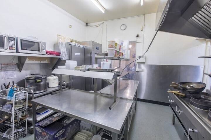 Thai cuisine takeaway in Buxton Derbyshire Photo 4