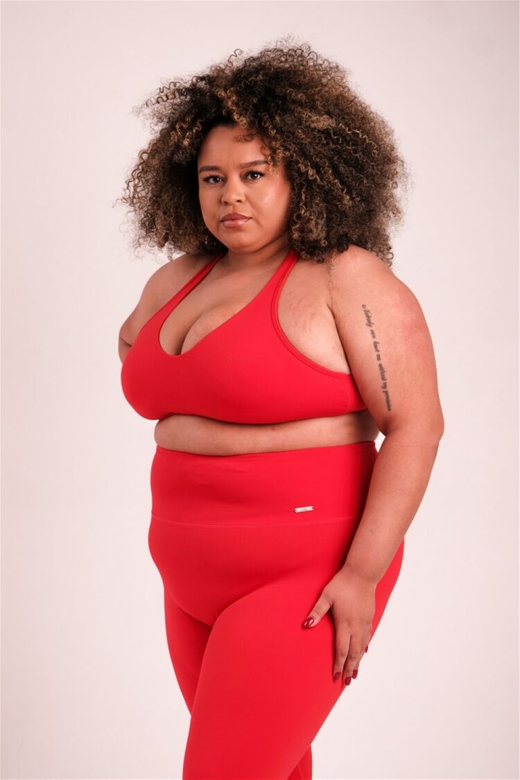 WOMEN’S ACTIVEWEAR BRAND
