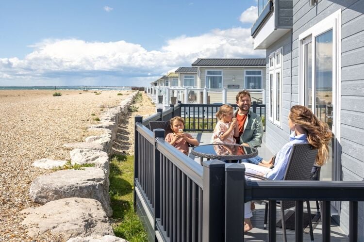 Holiday Home Management Business - Newquay