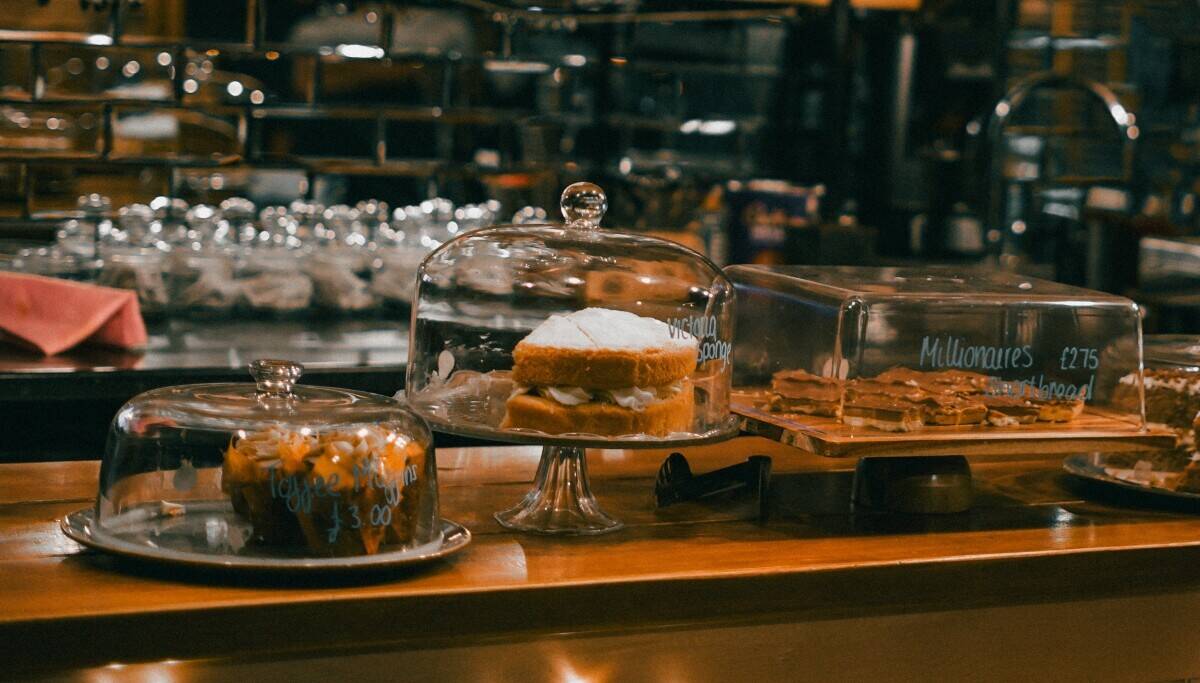 Well-Established Café & Tapas Restaurant for Sale in Bognor Regis Photo 4