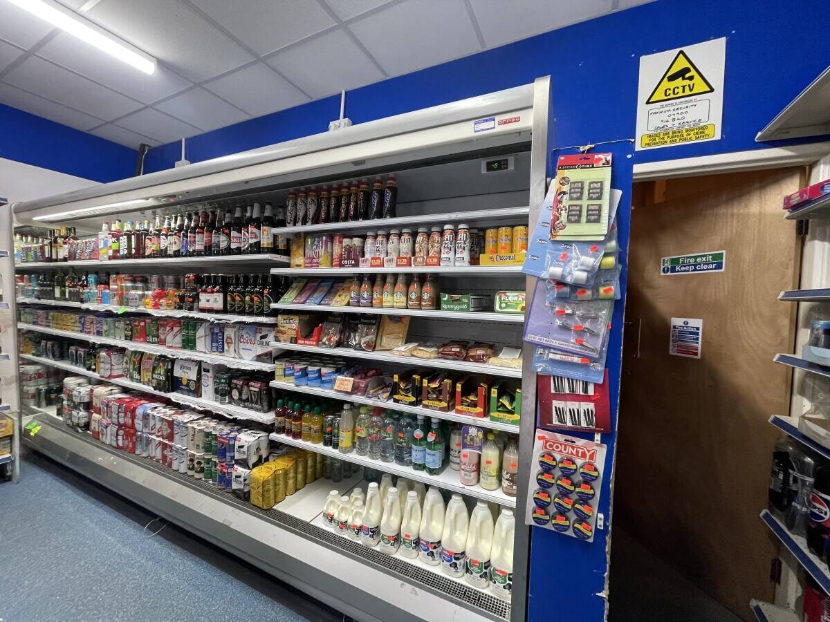 59 Years Rent Free Convenience & Off Licence Store Store in Newcastle Photo 4
