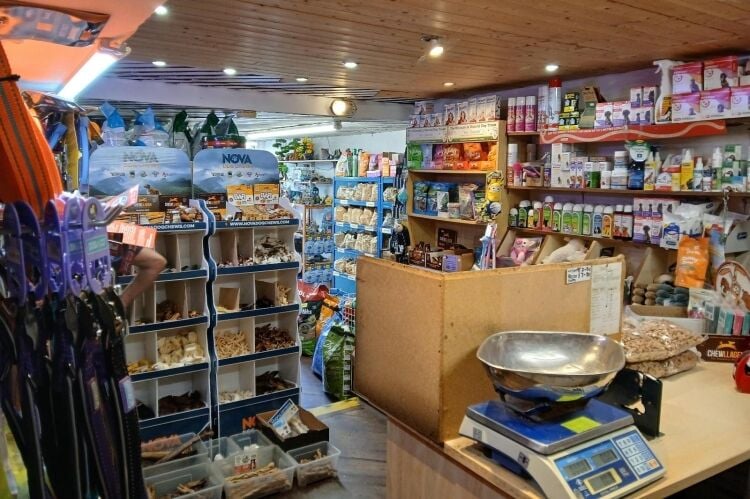 Established Pet & Aquarium Shop - Heywood Photo 4