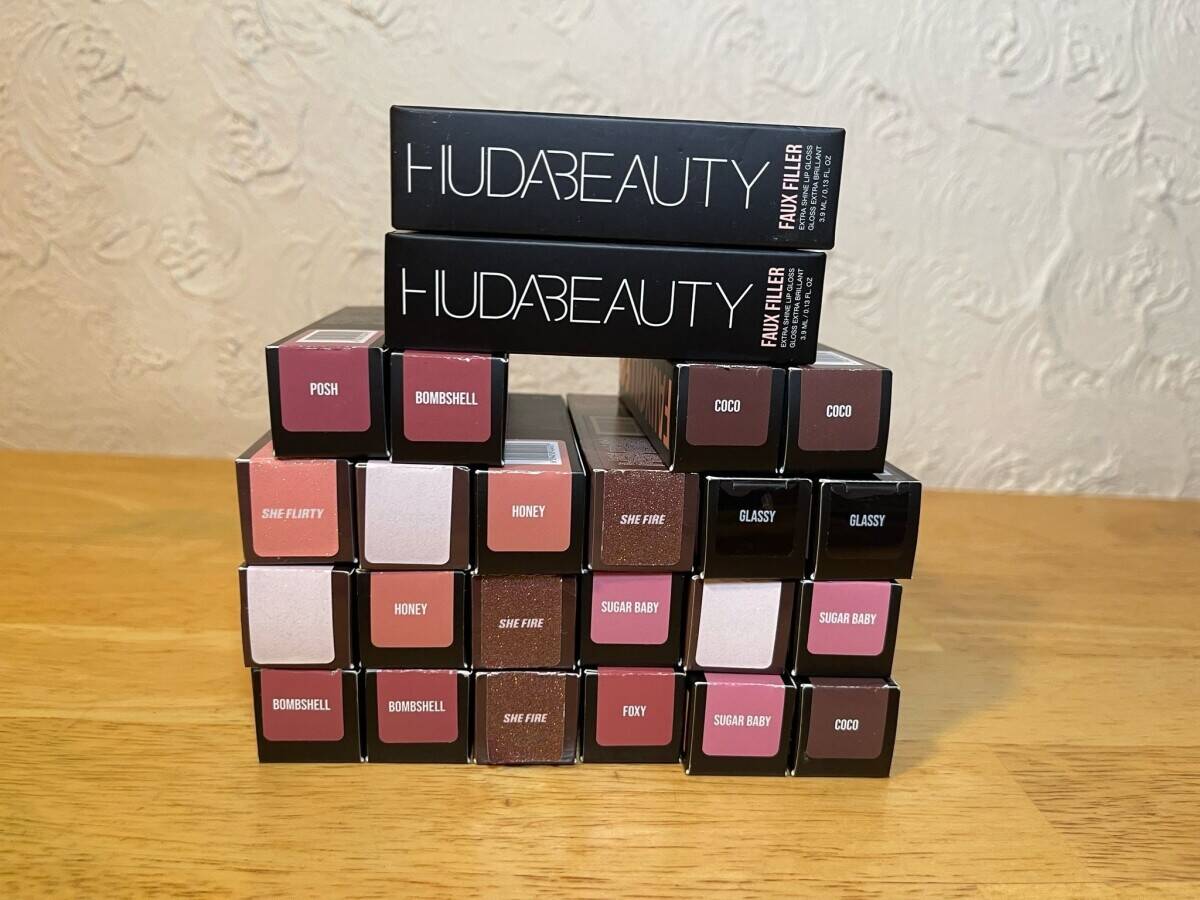 Wholesale Skincare, Makeups and Perfumes for sale