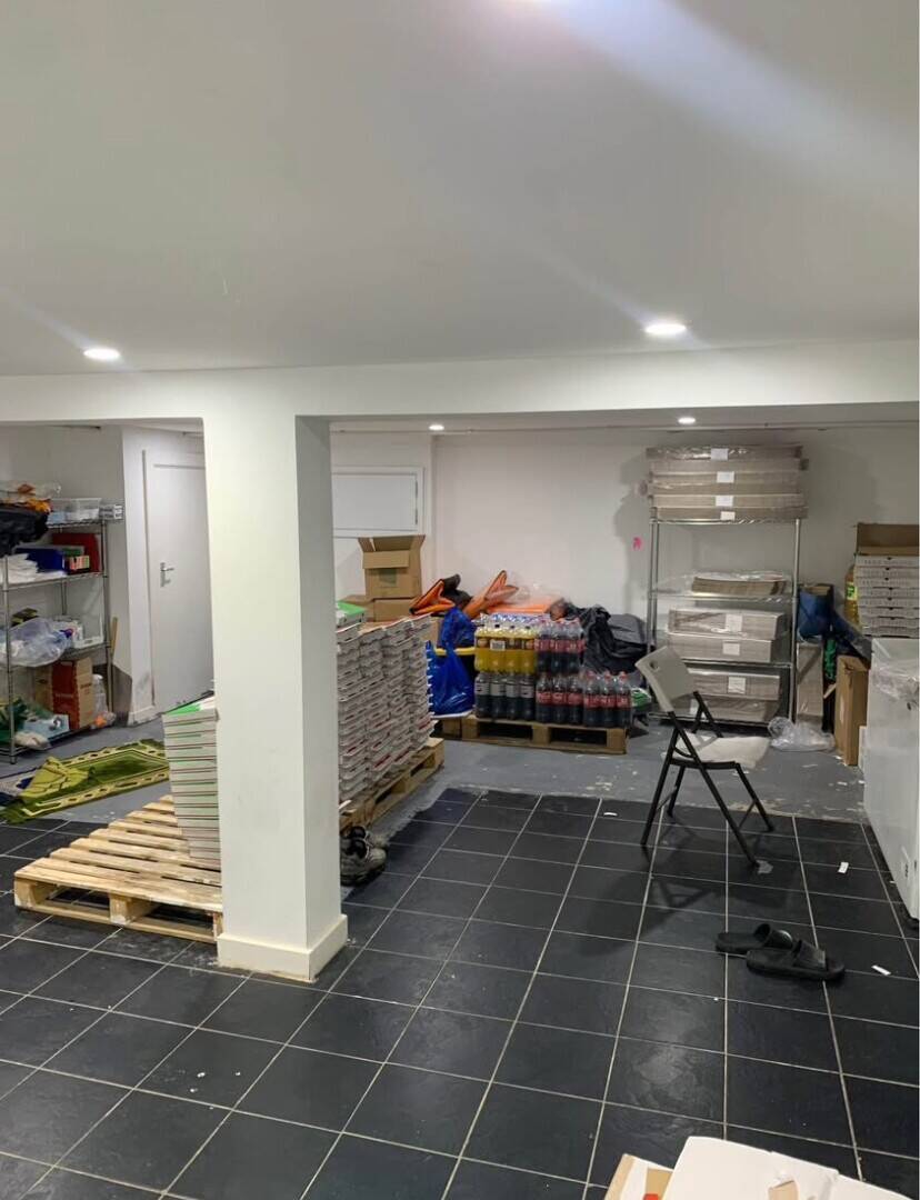 Pizza Takeaway Business for sale in Leytonstone London Photo 5