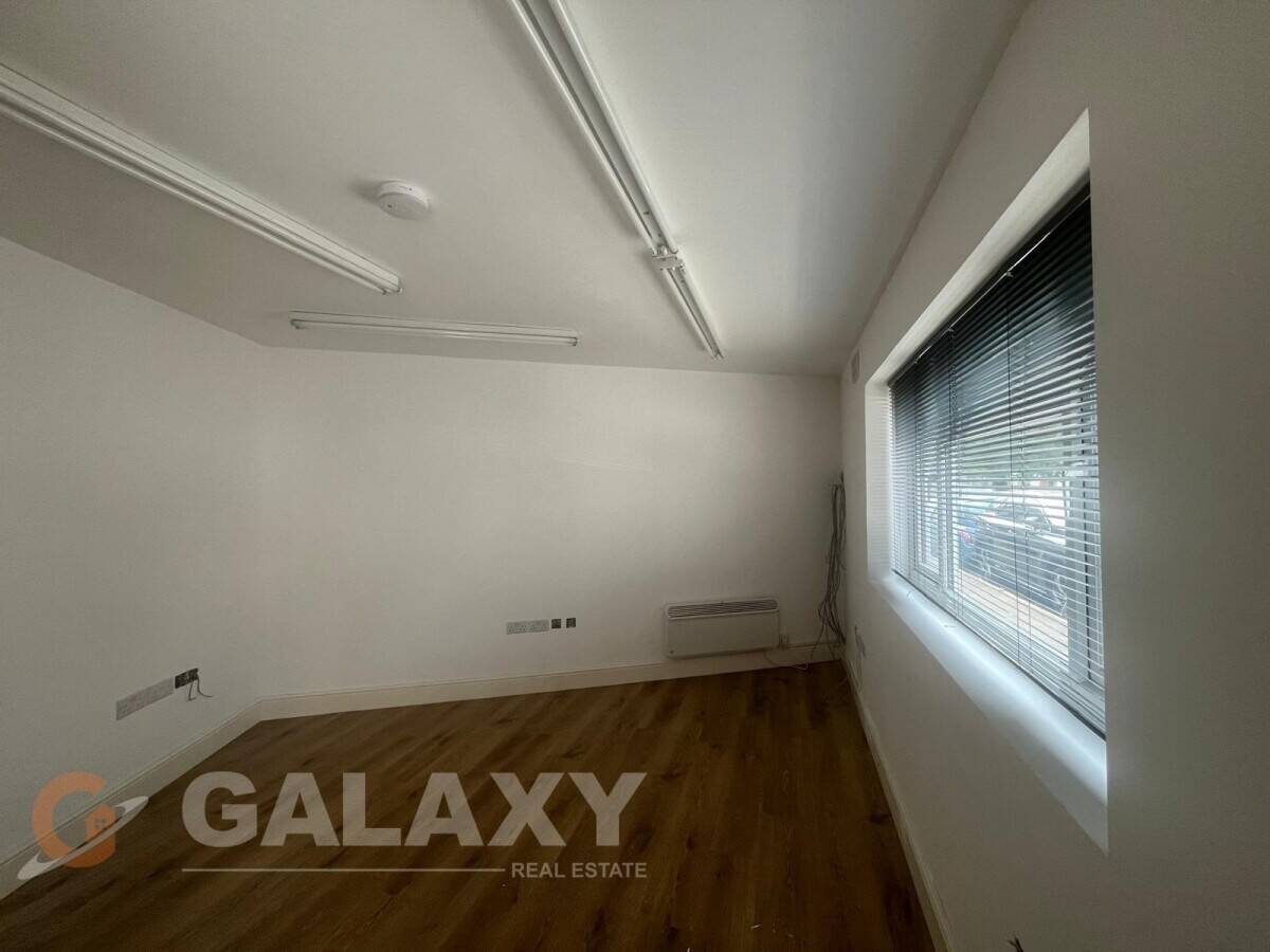 empty space to let in Harrow, Greater London, HA1