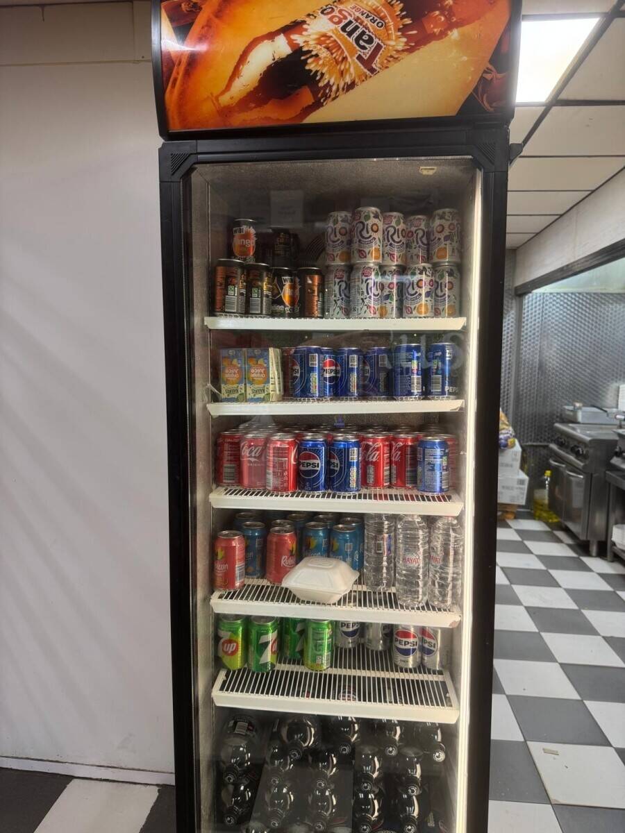 Italian Takeway for sale in leeds Photo 4