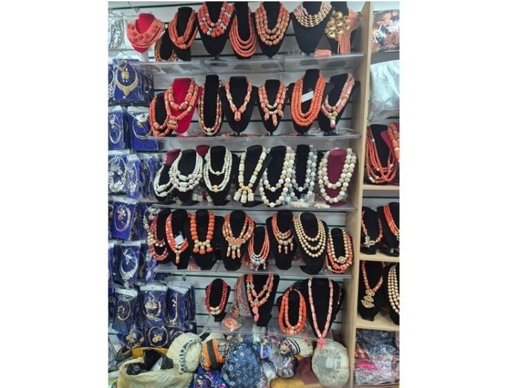 Your Golden Opportunity – Jewellery Business for Sale in London