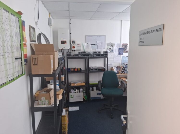 No Shop, No Fuss – Wholesale Engineering Biz with Big Margins Photo 4