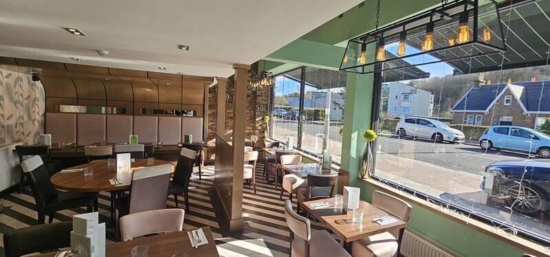 Fantastic Restaurant Opportunity within highly desirable & affluent suburb of Bearsden