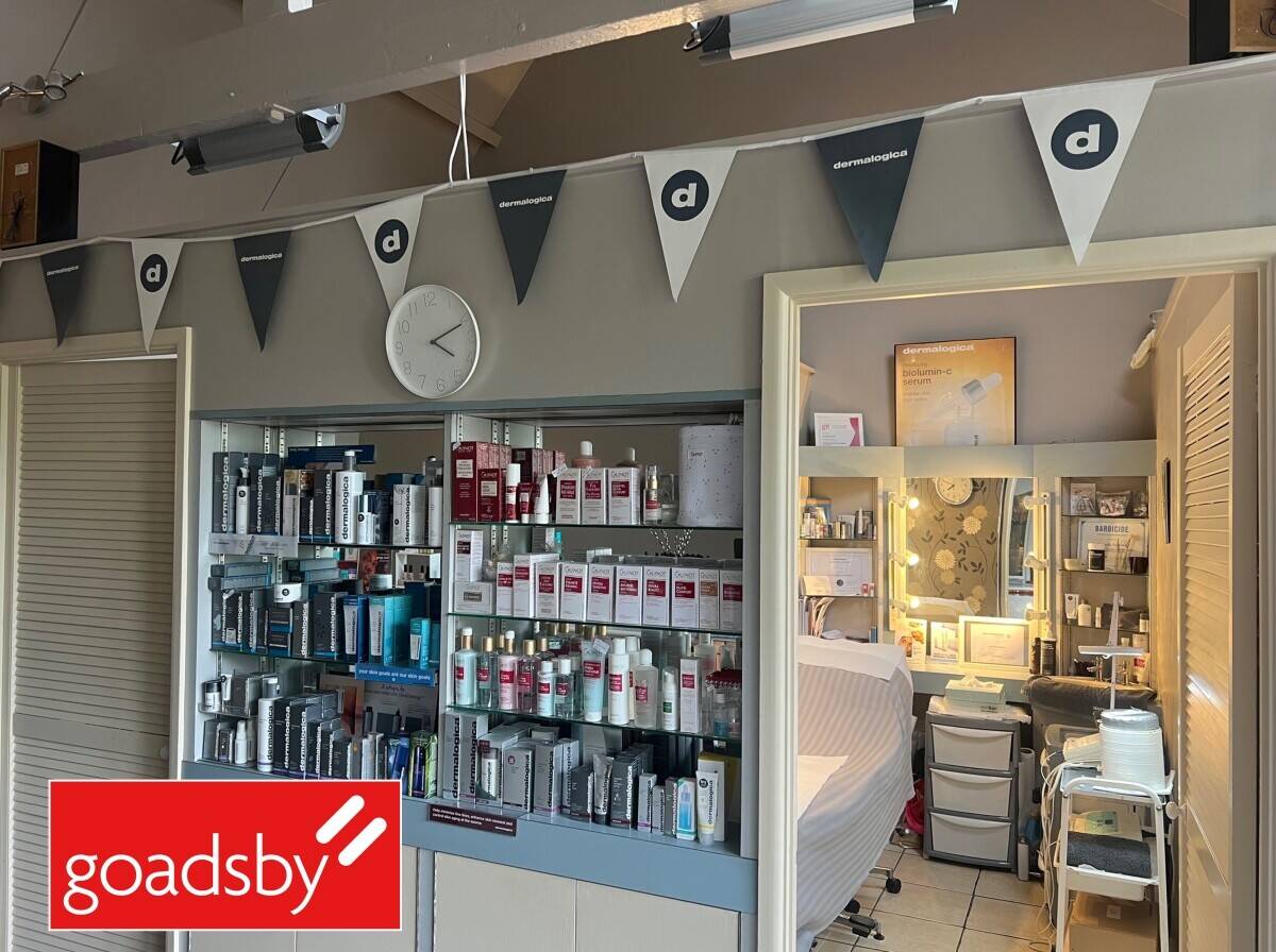 Established Beauty Clinic with Successful Trading History