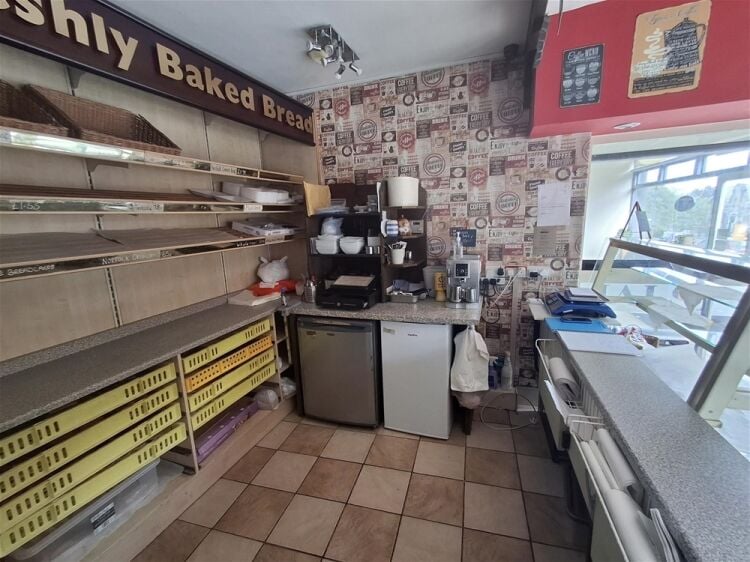 Bakers & Confectioners For Sale in Sheffield