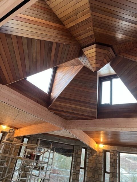 Commercial Spray polishing and Painting