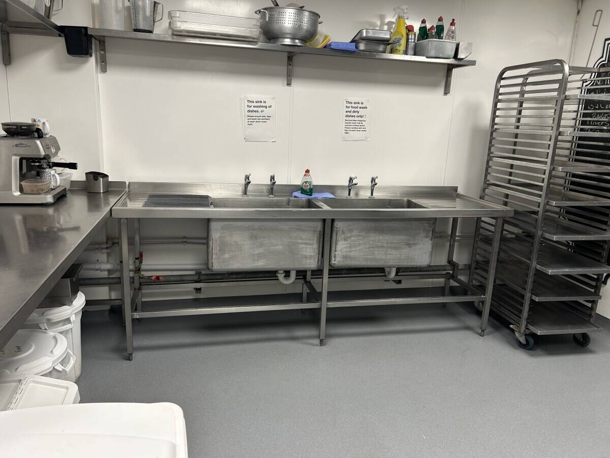 Fish and chip carry out Lisburn