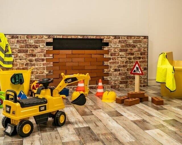 A Popular & Profitable Children's Role Play Centre in East Yorkshire For Sale