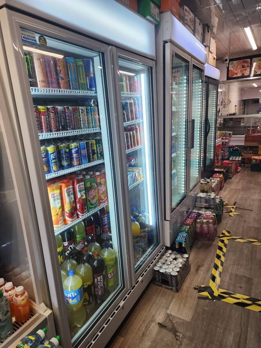 Convenience Store for sale in Stoke on Trent Staffordshire. Photo 5