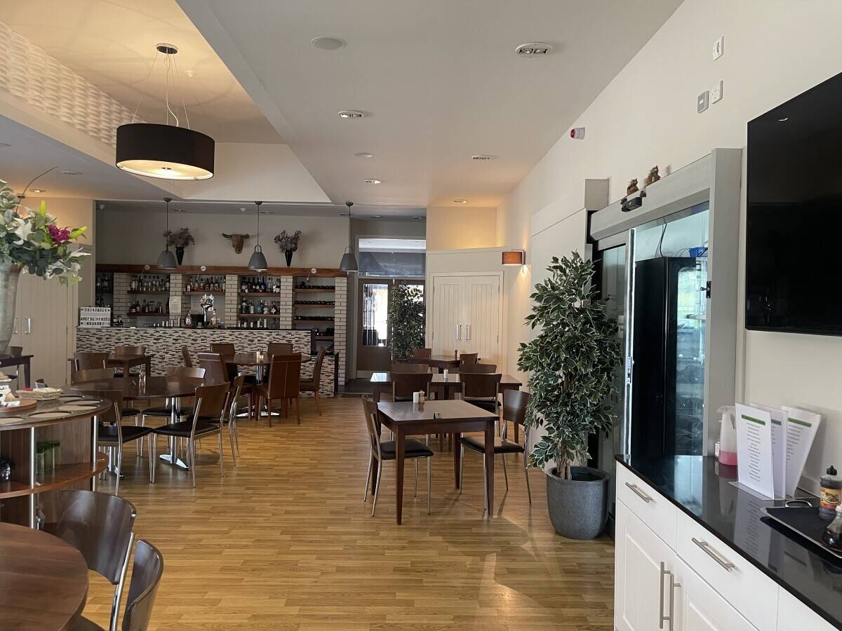 Unique, Established & Popular Multi-Functional Hospitality Business In Royal Deeside - For Sale Photo 4