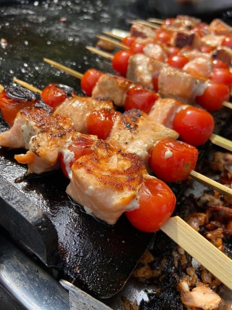 PREMIUM MOBILE AND OUTDOOR CATERING SPECIALIST Photo 4