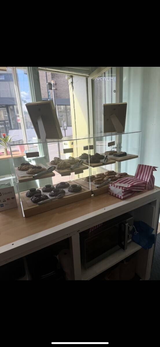 Sandwich shop/bakery for sale  Photo 4