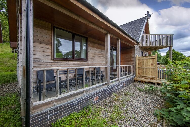 Business for Sale in Dalmally Argyll and Bute