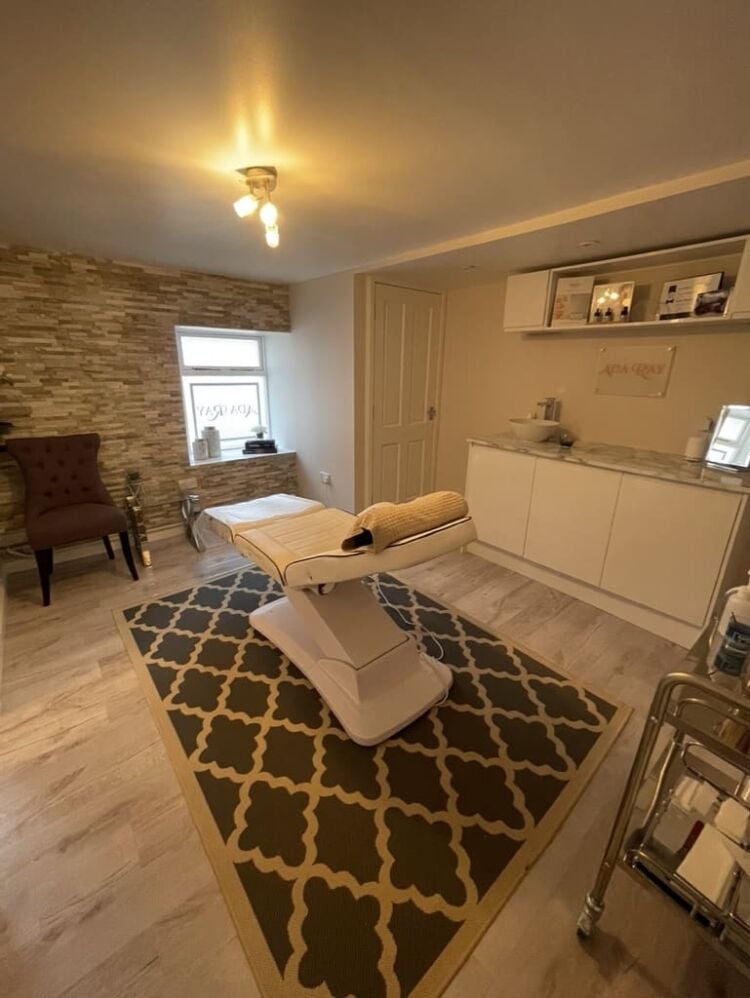 Attractive Town Centre Premises – Former Salon, Dingwall Photo 4