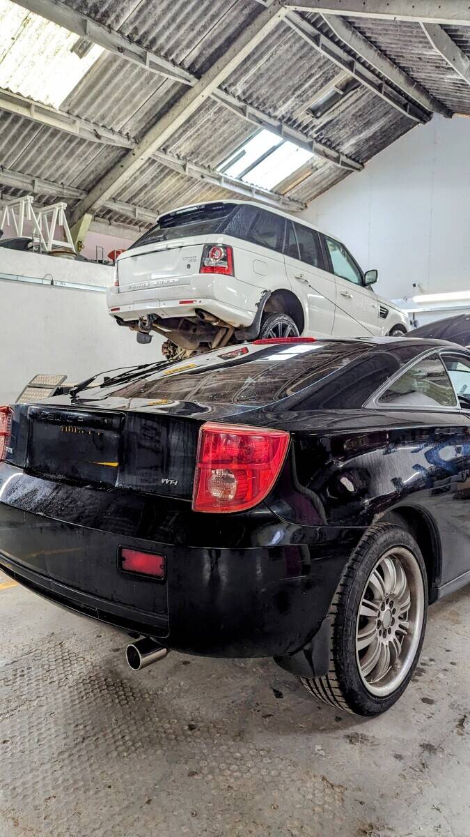 Busy MOT Centre and Repairs Workshop for Sale in Weymouth