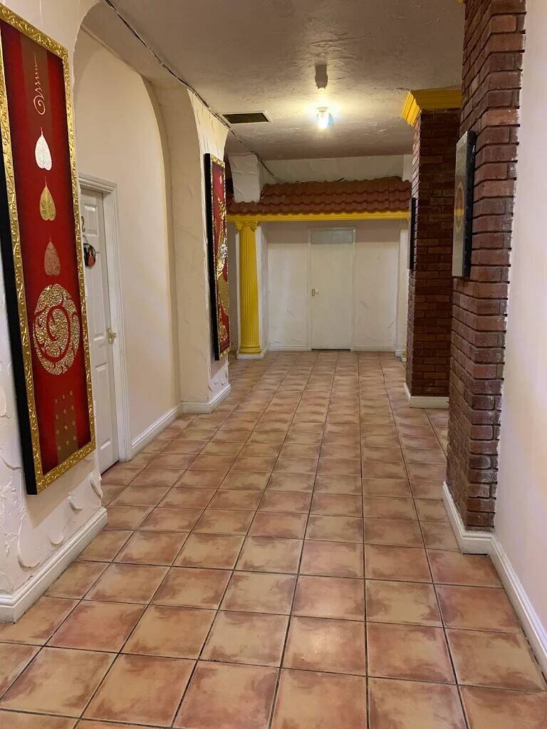 Large massage company for sale in bolton city centre