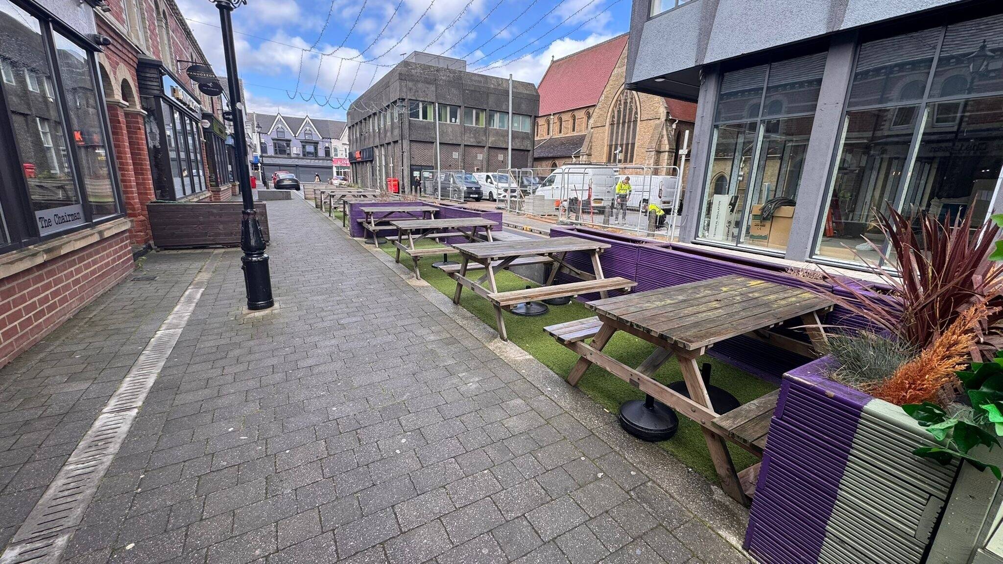For Sale - The Chairman, 17 - 19 Bedford St, Middlesbrough TS1 2LL
