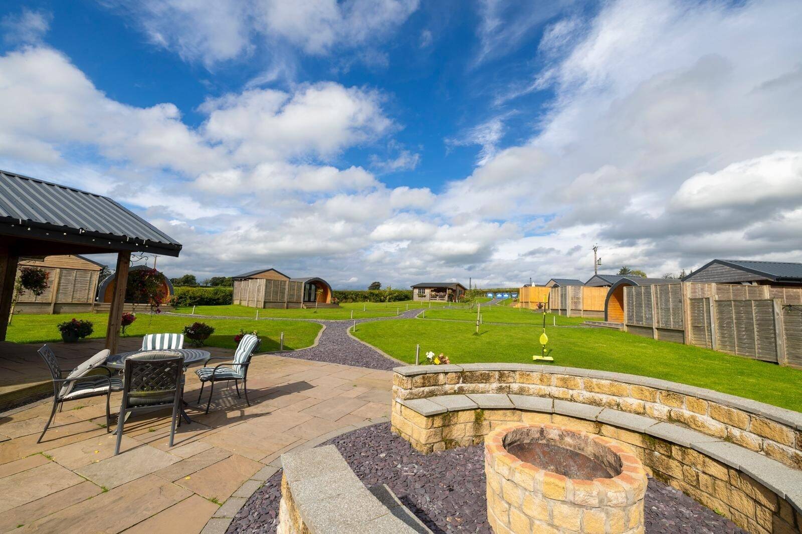 Exceptional Lifestyle Business Opportunity Near Glasgow - For Sale Photo 4