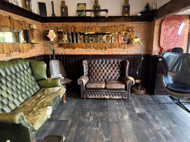 Hair Salons For Sale in Doncaster