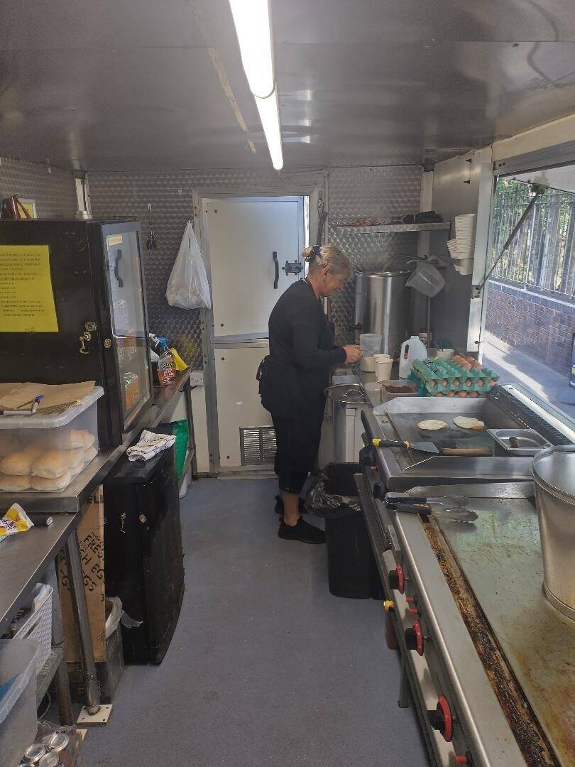 Two Established & Profitable Catering Van Businesses for sale Leyland, Lancashire