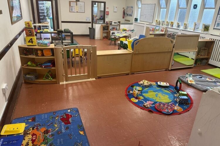 Children's Day Nursery - London