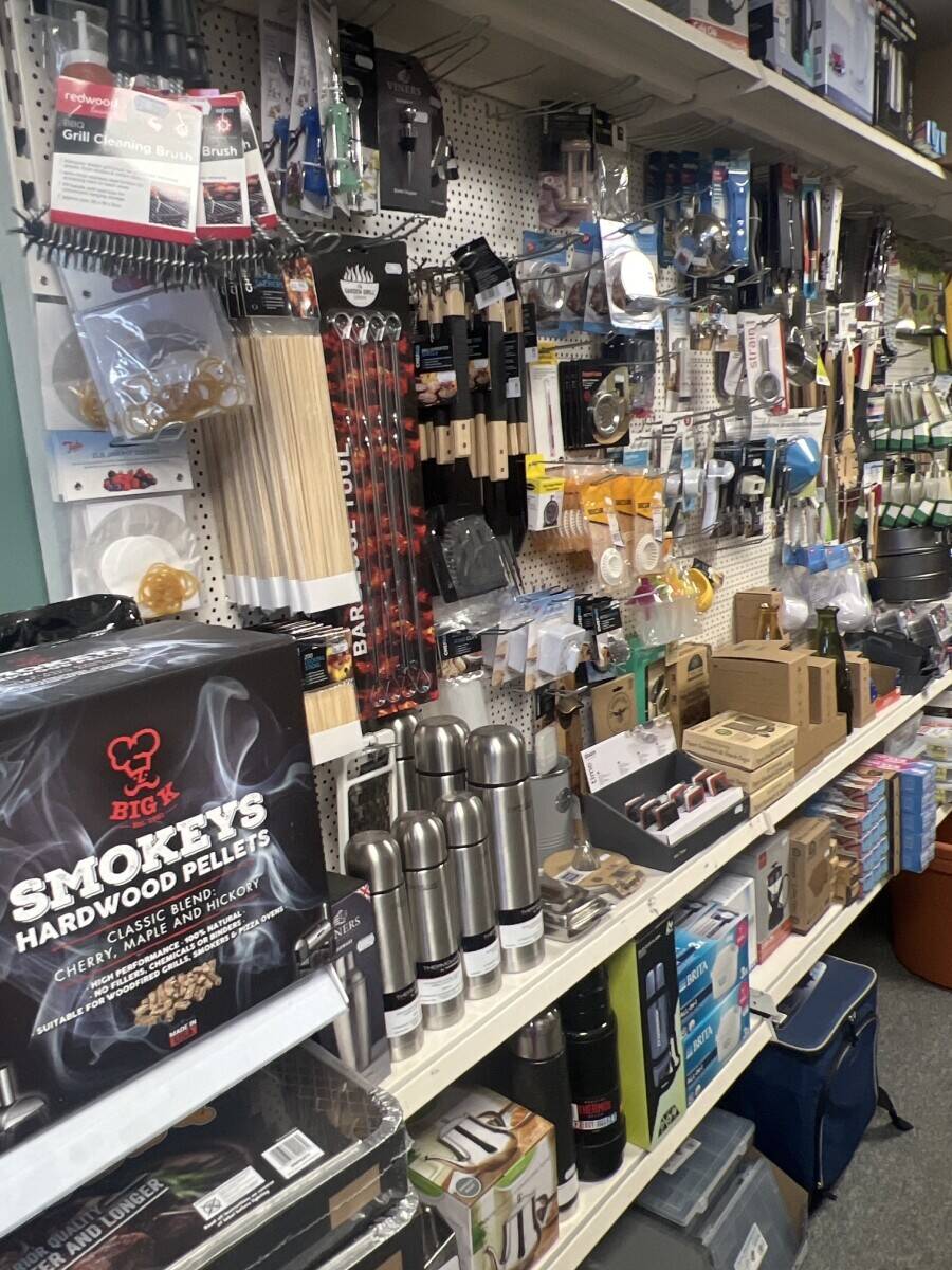 DIY Store in Berkshire