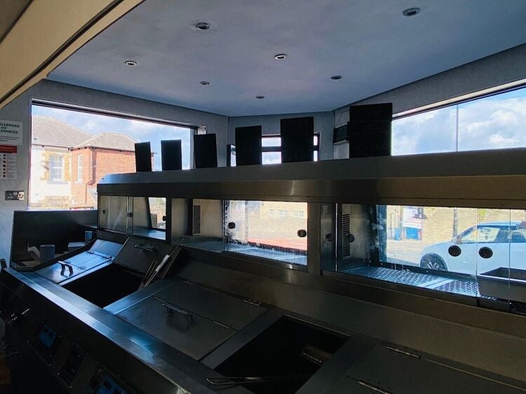 Freehold Commercial Investment Property Located In Sheffield
