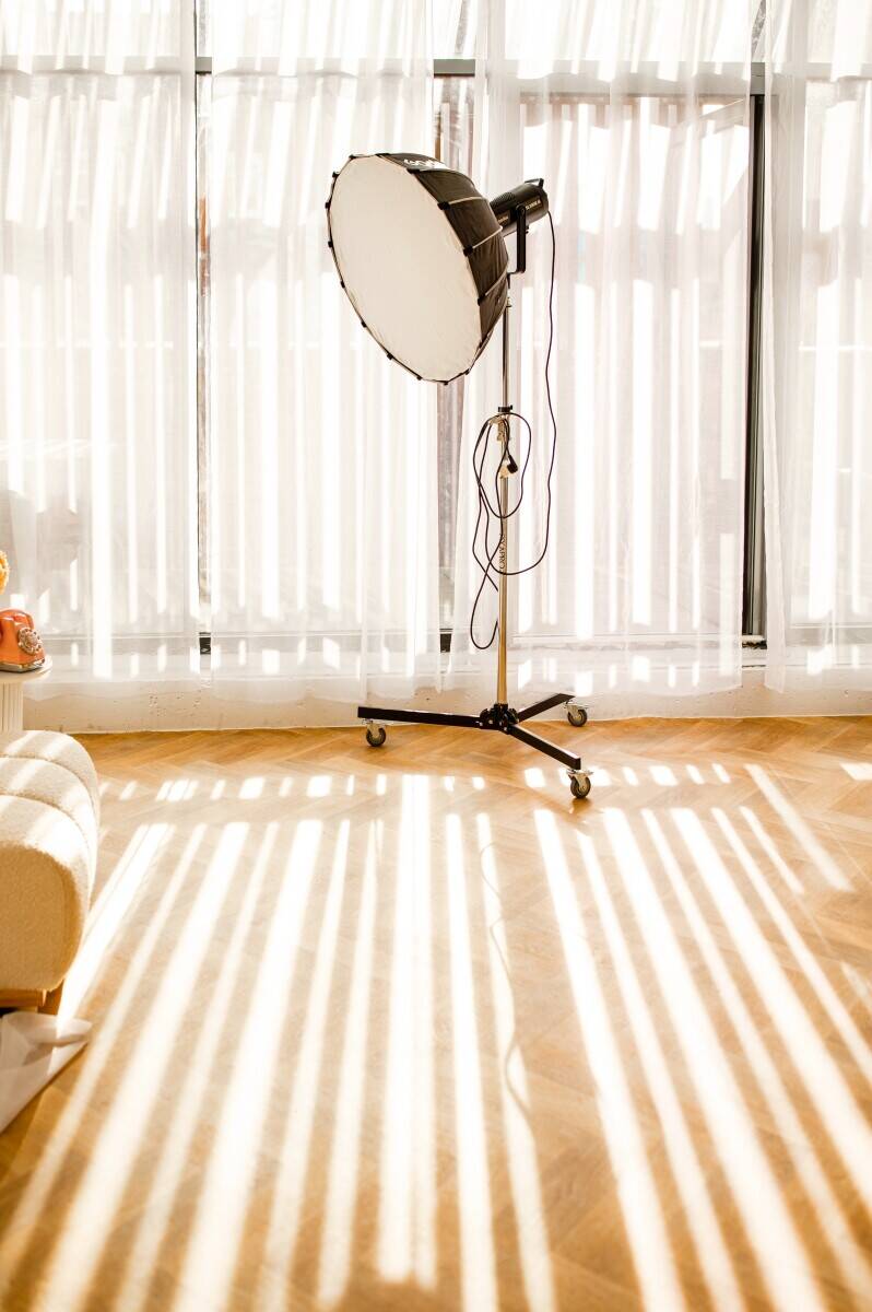 Photo studio 4 Seasons