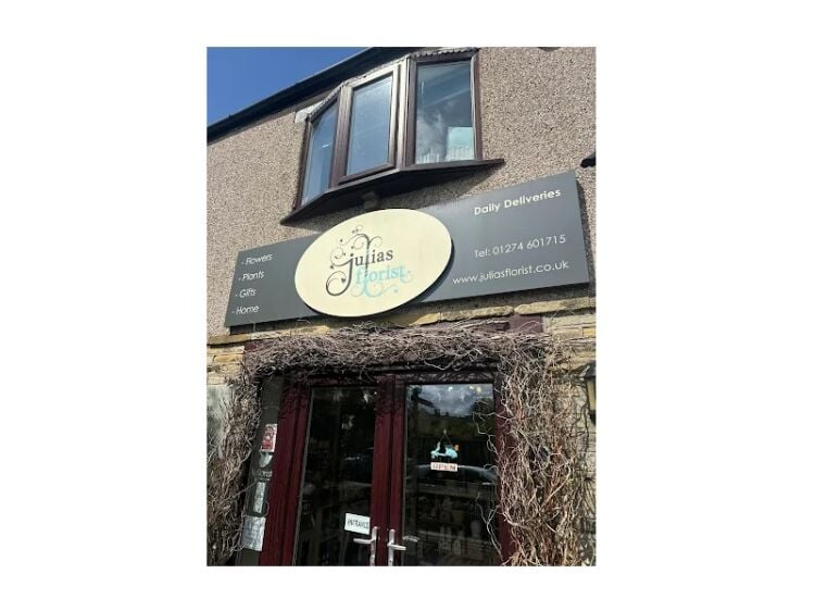 Bloom Into Business – Established Florist with Fantastic Returns Photo 4