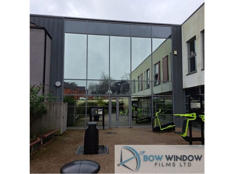 Window of Opportunity – Profitable Window Film Business for Sale!