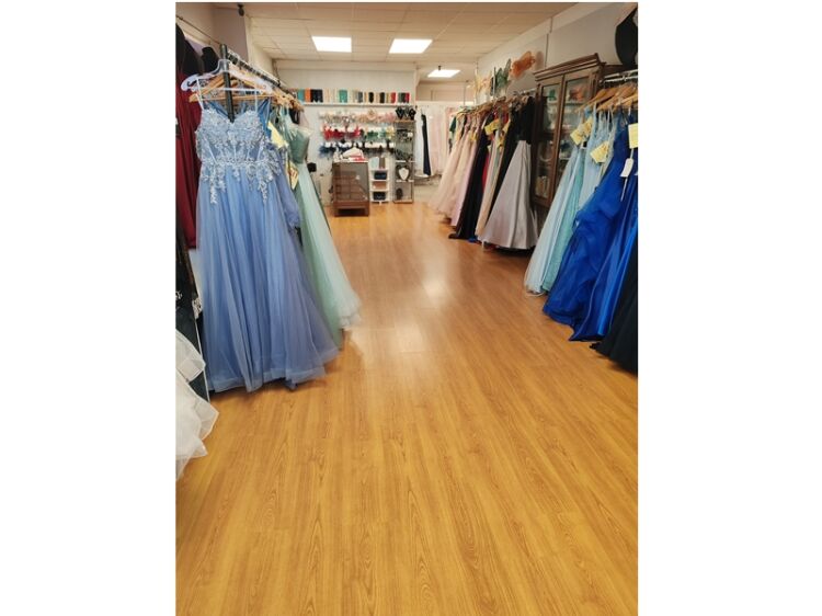 Say ‘Yes’ to This Boutique – Bridal Gold in Chorley!